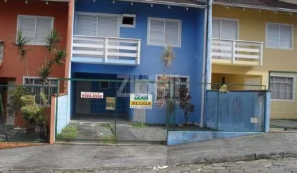 CASA no COSTA E SILVA com 3 quartos para LOCAÇÃO, 100 m²
