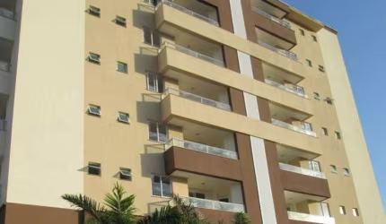 APARTAMENTO no SANTO ANTÔNIO com 3 quartos para VENDA, 84 m²