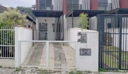 SOBRADO GEMINADO no SANTO ANTÔNIO com 2 quartos para VENDA, 68 m²