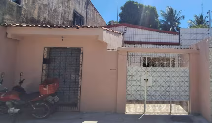 Excelente Casa Residencial no Bairro Ellery