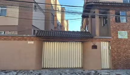 Excelente Apartamento no Damas
