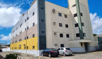 APARTAMENTO PARA LOCAÇÃO