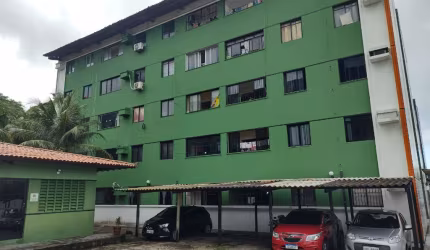 Excelente Apartamento no Monte Castelo