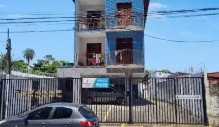 Excelente localização no Rodolfo Theofilo