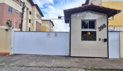Excelente Apartamento com 2 Quartos na Barra do Ceará