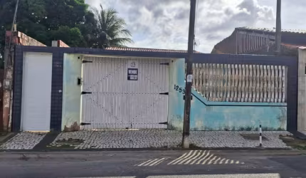 Excelente Casa na Bela Vista com 4 Quartos