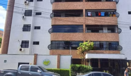 Excelente Apartamento com 03 Quartos na Parquelândia