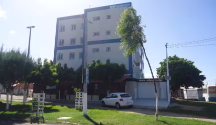 apartamento Monte Catelo