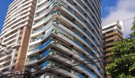 APARTAMENTO PARA LOCAÇÃO