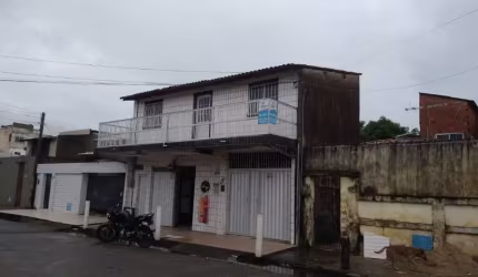 casa no Alvaro Weyne