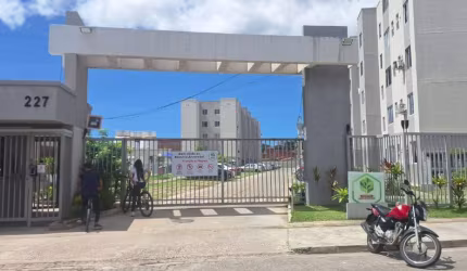 APARTAMENTO  RESERVA ARVOREDO