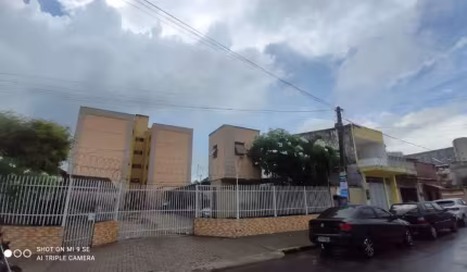 apartamento no centro