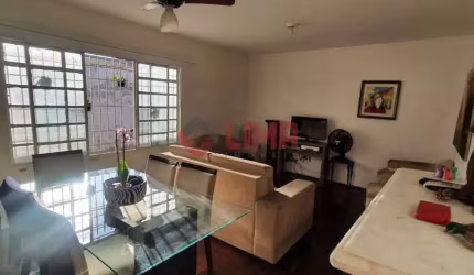 ÓTIMA CASA NO JARDIM AMÉRICA - BAURU / SP