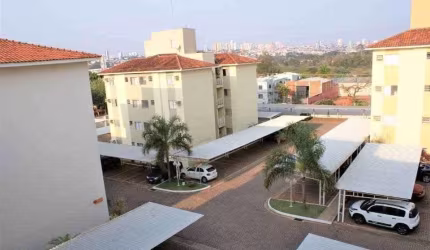 Residencial Bellaggio, Jardim Terra Branca, Bauru/SP