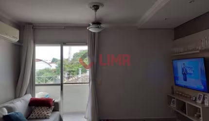 Apartamento Vila Inglesa com 3 dormitórios para venda - Bauru/SP