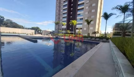 Excelente Apartamento Residencial Vivaz - 3 suites - Bauru/SP