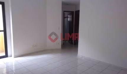 Apartamento No Edifício Mirante Horizonte