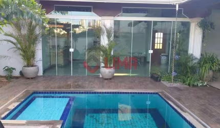 Linda casa no Tivoli