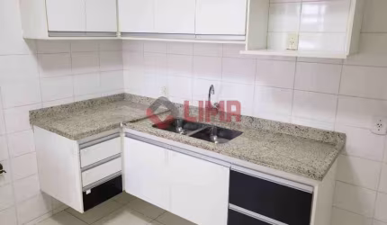 Apartamento no Edifício Arte Brasil