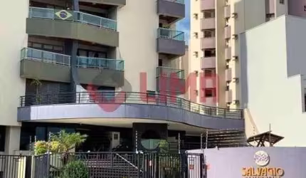 EXCELENTE APARTAMENTO NO SALVAGGIO - BAURU / SP