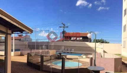 LIndo apartamento no Cidade Jardim - Bauru/SP