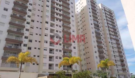 RESIDENCIAL NOVA NAÇÃO AMERICA