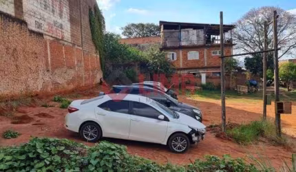 ÓTIMO TERRENO - VILA CARDIA - BAURU / SP