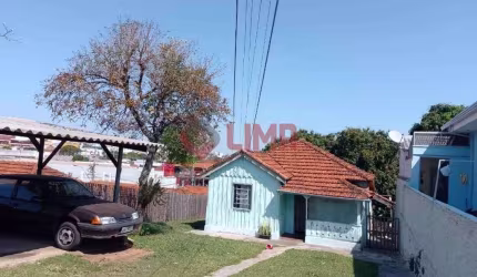 Excelente terreno no Jd Godoy
