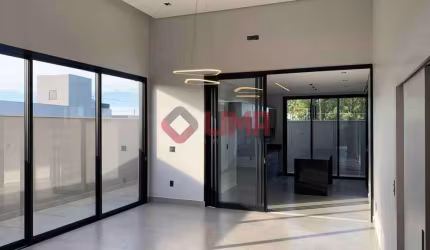 Imóvel novo no Residencial Villa de Leon