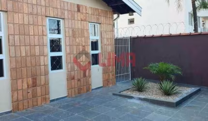 Belíssima casa no Jardim Europa