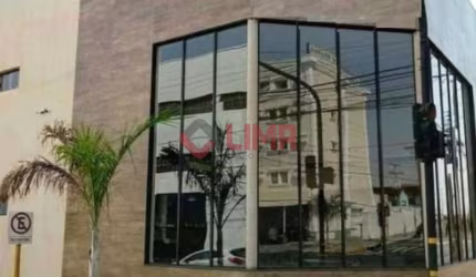 Excelente imóvel comercial, Avenida Rodrigues Alves para a área de alimentação