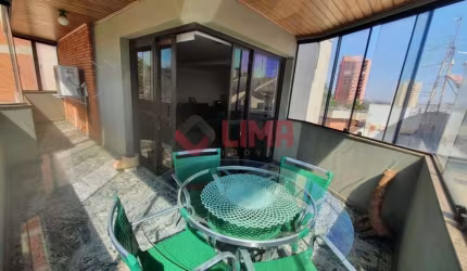 BELÍSSIMO APARTAMENTO NO EDIFÍCIO RESIDENCIAL VERSAILLES - VILA NOEMY, BAURU