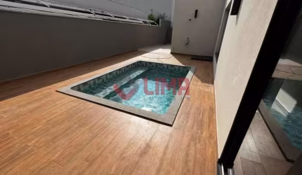Condominio Solar Primavera