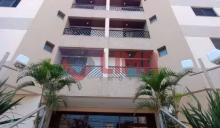 Apartamento no Edifício Tapajós - Próximo à USP