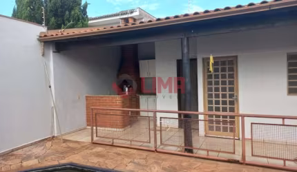 Sobrado com Piscina no Jardim Terra Branca