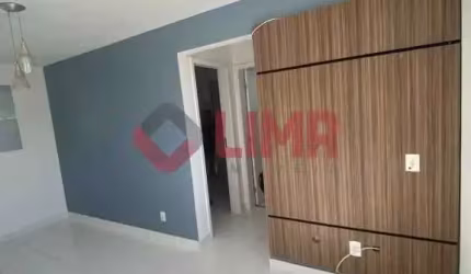 Lindo Apartamento Residencial Ipanema -Jardim Terra Branca - Bauru-SP
