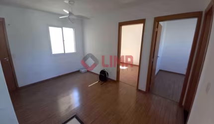 Lindo Apartamento Residencial Vitta Jardim Eugênia - Jardim Terra Branca - Bauru/SP