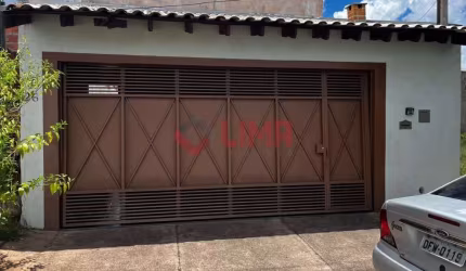 Casa Vila Rocha, ao lado condominio Vila Graciosa Bauru/SP