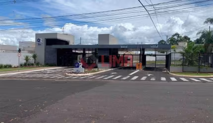 RESIDENCIAL QUINTA RANIERI BLUE - BAURU/SP