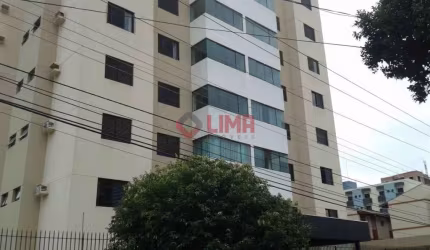 Apartamento para venda no Edificio Barcelona, composto com 3 dormitórios,1 suite - Bauru / SP