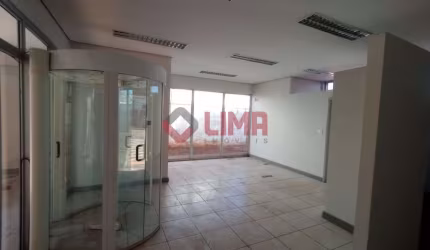 IMÓVEL COMERCIAL À VENDA OU LOCAÇÃO ? EXCELENTE OPORTUNIDADE NA REGIÃO DO SHOPPING BOULEVARD