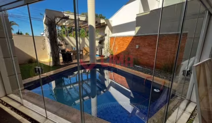 Condominio Residencial Tivoli I, Bauru/SP