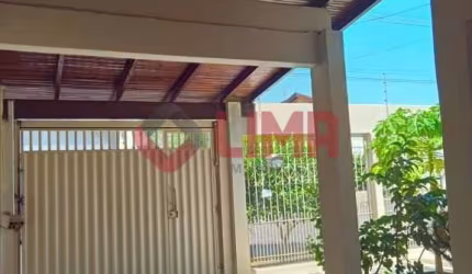 ÓTIMA CASA NO TERRA BRANCA - BAURU / SP