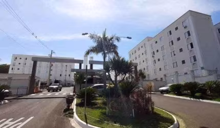 BELA EUROPA - 2 DORM - VENDA