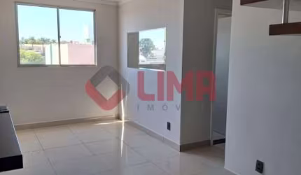 LINDO DUPLEX NO SPAZIO BRÉSCIA - BAURU / SP