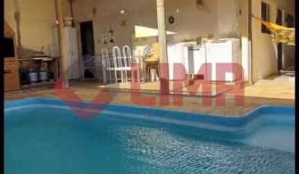Excelente residencia no perto do UPA Bela Vista