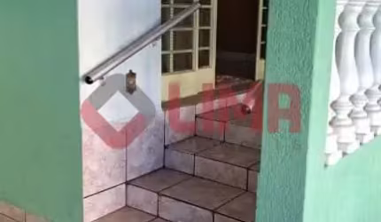 LINDA CASA NO MONLEVADE - BAURU / SP