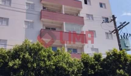 Lindo Apartamento Residencial Miosotis - Bauru/SP