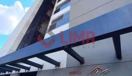 Excelente apartamento de 02 dormitório - Edificio Alaska