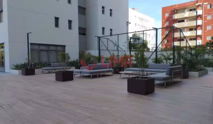 Lindo apartamento no residencial City Towers One - 3 Suítes - Empreendimento de Sucesso da Zopone